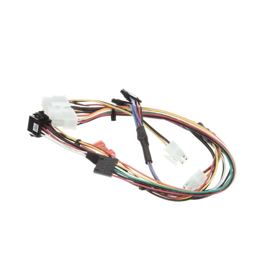 Duke 156178 Renault Harness, Main, Size 4x3