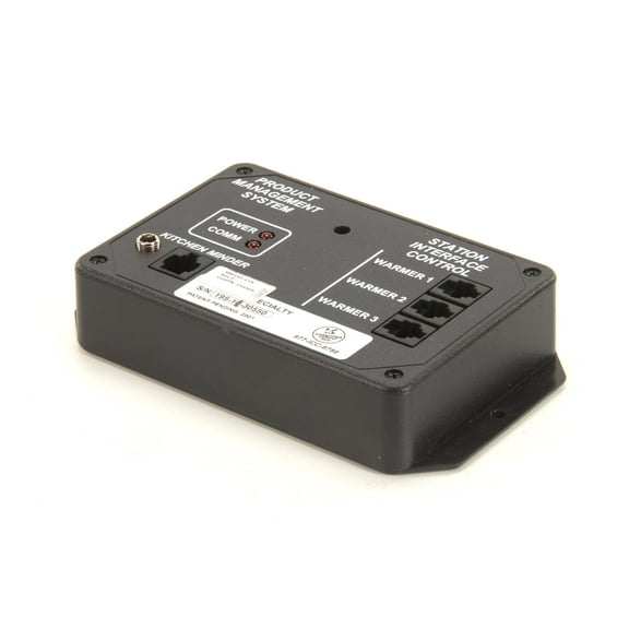 Duke 156409 Timer Day Part Control