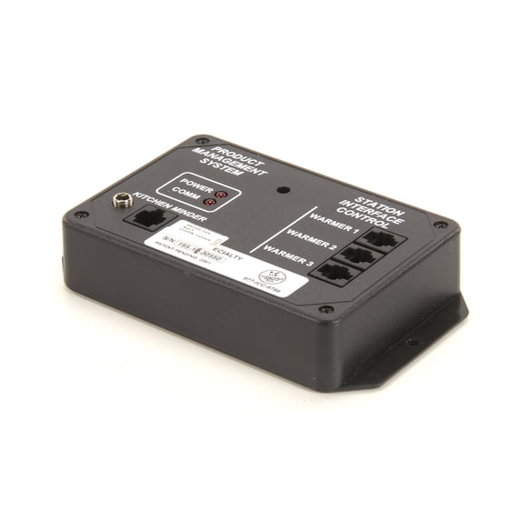 Duke 156409 Timer Day Part Control