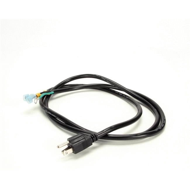 Duke 156603 125 Volt 15 Amp Power Cord
