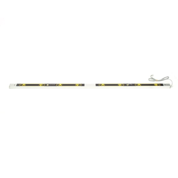 Duke 156672 4-Wide Keyboard