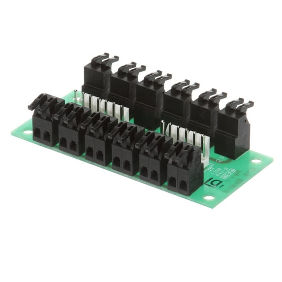 Duke 158337 Board RTD Ce and Rohs Co