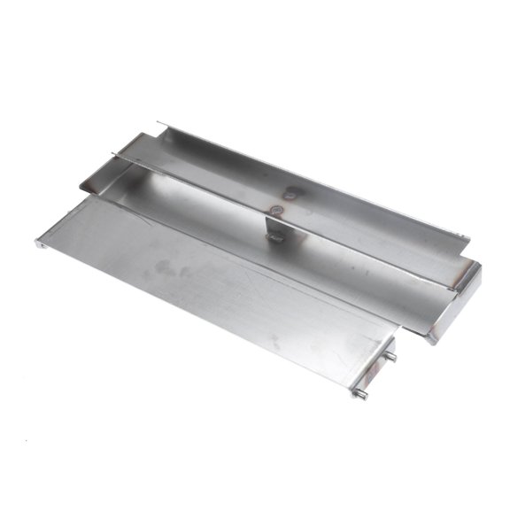 Duke Weldment, Pivot Ash Scraper 175150K - Genuine OEM Replacement Part