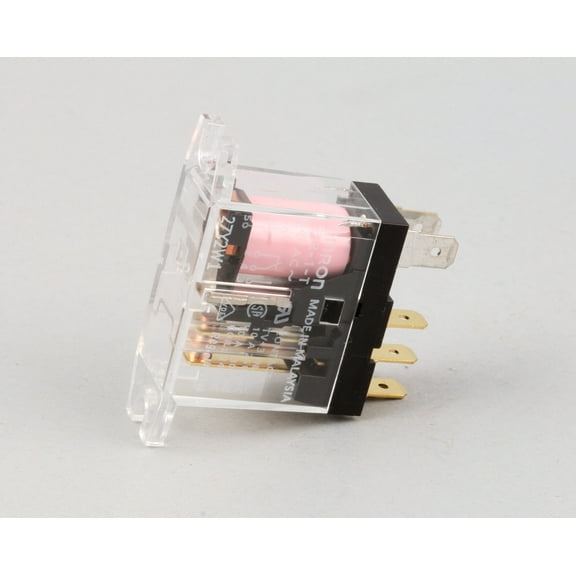 Duke Relay,Flange Mnt 10A 24Vac 175184 - Genuine OEM Replacement Part