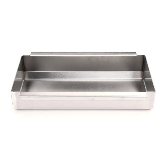 Duke 175357K Service Side Grease Pan Assembly