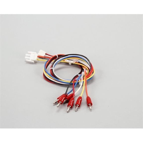 Duke 175479 Test Cord Flame Sense Harness