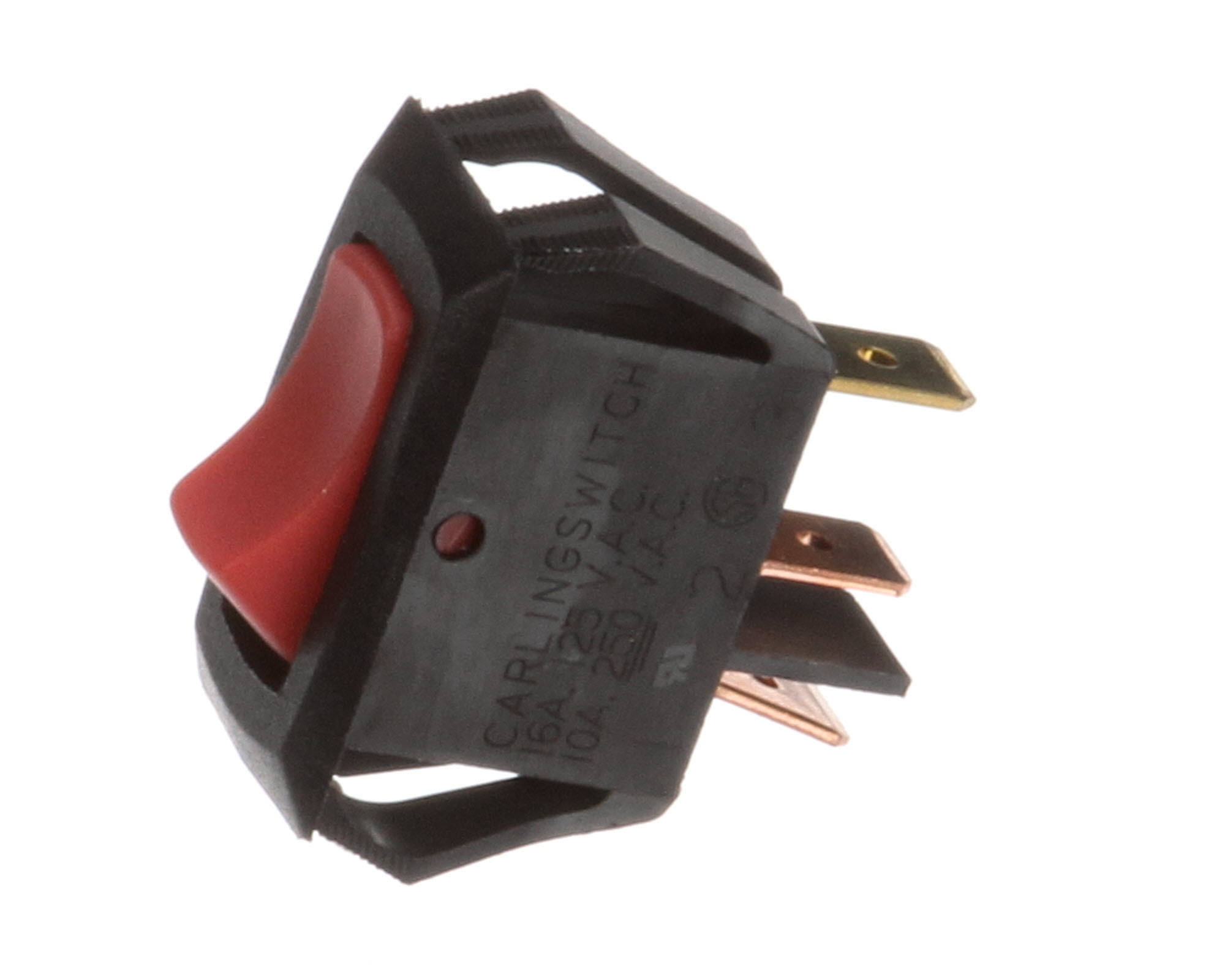 Duke 212288 Lighted Subway 120 Switch - Walmart.com
