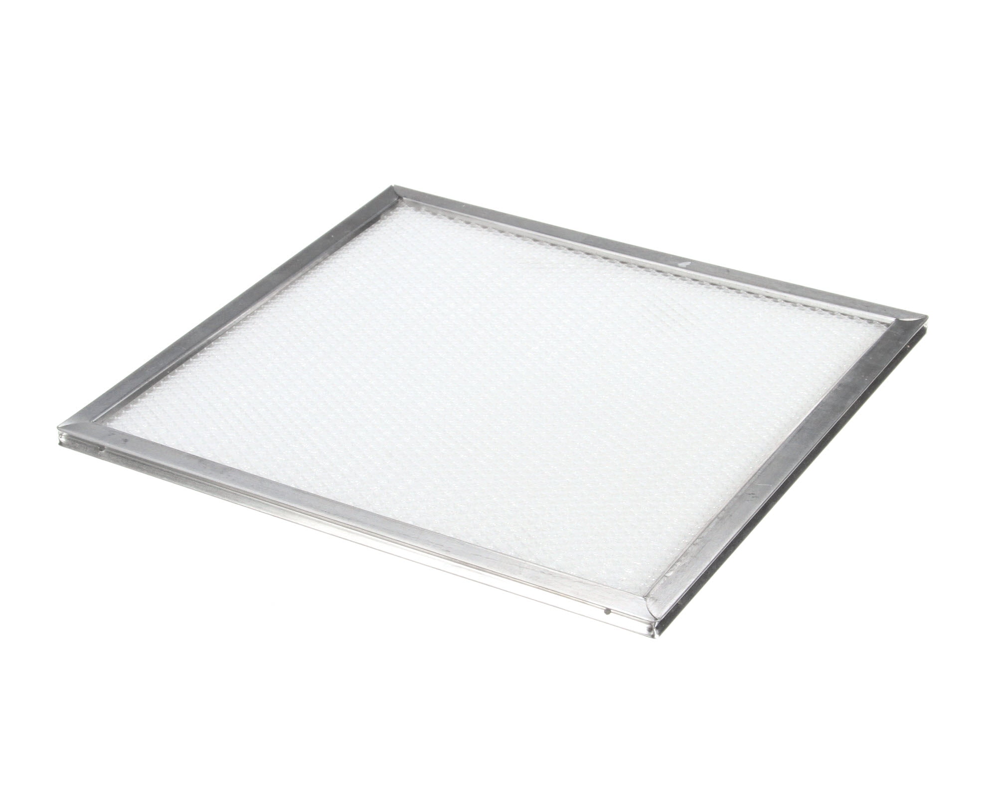 Duke 214947 Filter, Size 9.375" x 9.875" x 0.3125"