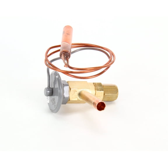 Duke Valve,Txv 54Psi Adjustabl #Y1001 Fbs 1/8C 216864 - Genuine OEM Replacement Part