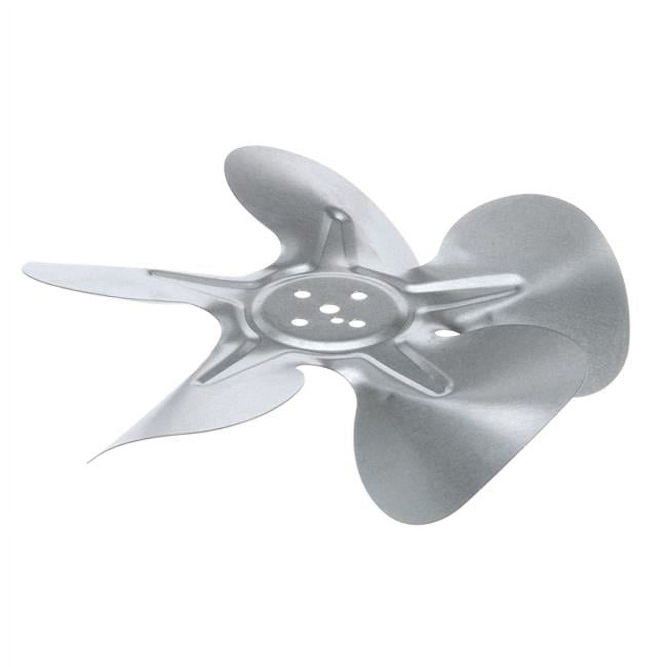 Duke 217809 1-2 Section No.083012200 Cold Pin Fan Blade