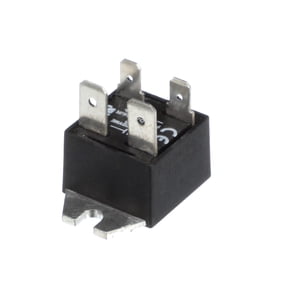 Duke 218828 Mini No/Nc Relay, 20A, 280/24V