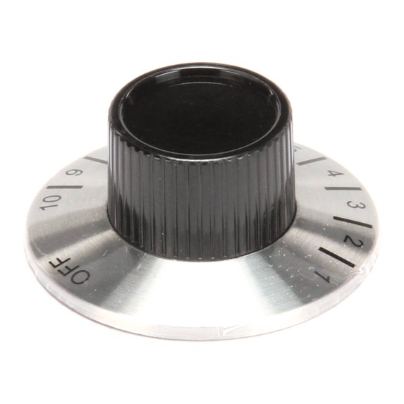Duke Knob,Electric 115B 1312-C Thermostat 223590 - Genuine OEM Replacement Part