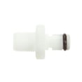 thumbnail image 1 of Duke 512546 0.12 in. Insert BSPT No.20aC-PB1-02BSPT Coupling, 1 of 1