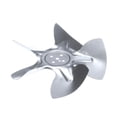 thumbnail image 1 of Duke 527802 Fan, 5 Blade, Metal, 1 of 1