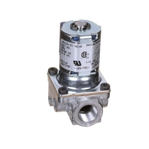 Duke 600547 Service Assembly, Gas Solenoid