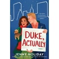 thumbnail image 1 of Duke, Actually, (Paperback), 1 of 3