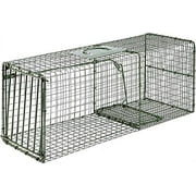 Duke Traps Heavy Duty Large Cage Trap