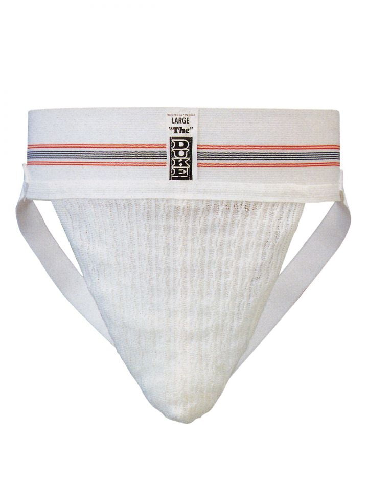 Duke Athletic Supporter