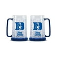 thumbnail image 1 of Duke Blue Devils 16oz Crystal Freezer Mug Cold Cup Freeze, 1 of 2
