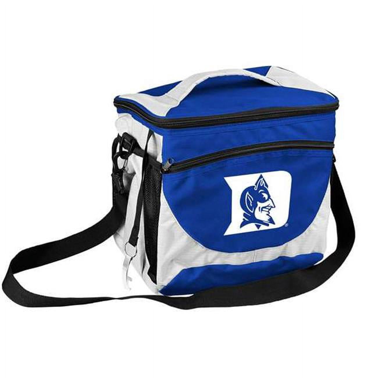 Duke Blue Devils 24 Can Cooler