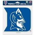 thumbnail image 1 of Duke Blue Devils Decal 8x8 Die Cut Color, 1 of 2