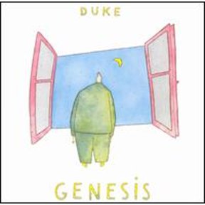 Pre-Owned Duke (CD 0075678269226) by Genesis