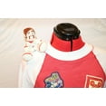 thumbnail image 1 of Duke Caboom Toy Story 4 Custom Magnetic Shoulder Pal Plush Kids Adult Accessory, 1 of 4
