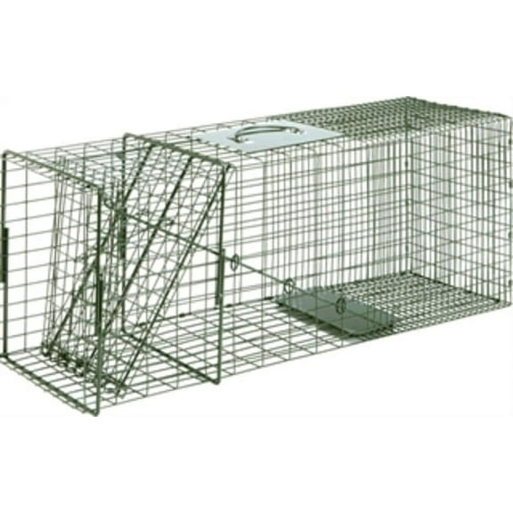 Duke Cage Trap No. 3