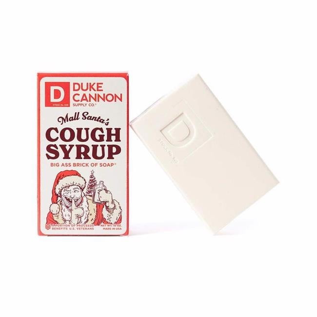 Cough Syrup Soap Cough Syrup Soap