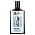 thumbnail image 1 of Duke Cannon 2-in-1 Hair Wash - Tea Tree & Peppermint Scent, 10 fl oz, 1 of 6