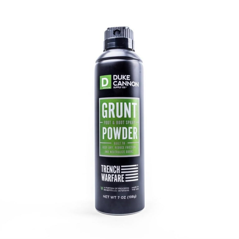Grunt Powder Grunt Powder