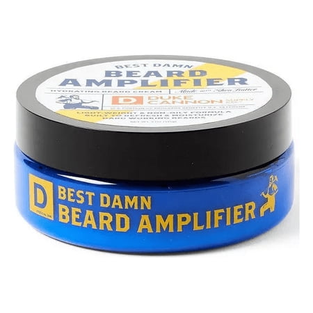 Duke Cannon Supply Co Duke Cannon Best Damn Beard Amplifier