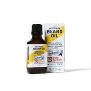 Duke Cannon Best Damn Beard Oil 1oz