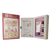 Duke Cannon Best Damn The Beard that Stole Christmas Gift Set 1 pk