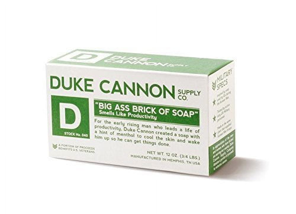 https://i5.walmartimages.com/seo/Duke-Cannon-Big-Ass-Brick-of-Soap-Smells-Like-Productivity_1ea148c8-9904-4b6b-b720-aad8c6e32c69.68dd94c2bd6a1cdbb3ad3513519de452.jpeg