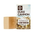 thumbnail image 1 of Duke Cannon Big Ass Brick of Soap for Men, Sawtooth, 10 oz Bar Soap, 1 of 9