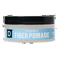 thumbnail image 1 of Duke Cannon Flexible FIber Pomade for Men, Strong Hold, No Shine, 2 oz, 1 of 6