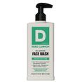thumbnail image 1 of Duke Cannon Oil Defense Face Wash, 8oz, 1 of 1