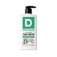 thumbnail image 1 of Duke Cannon Supply Co. Oil Defense Face Wash for Men, 8 fl oz, 1 of 4