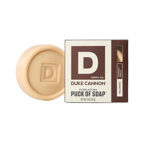Soap Puck – Palomino 5oz