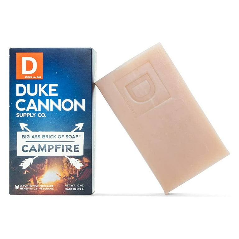 https://i5.walmartimages.com/seo/Duke-Cannon-Supply-Co-Big-Ass-Brick-of-Soap-Superior-Grade-Large-Men-s-Soap-with-Musky-Masculine-Scents-All-Skin-Types-Campire-10-oz_7b46c4f7-86e0-4286-98f6-7a3705dc2464.34304166ad78e740e50d0934a495c819.jpeg?odnHeight=768&odnWidth=768&odnBg=FFFFFF