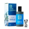 thumbnail image 1 of Duke Cannon Men's Midway Proper Cologne - Citrus + Sandalwood Scent - 1.7 fl oz, 1 of 7