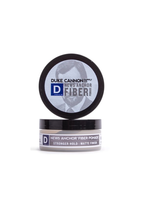 Supply Co News Anchor Fiber Pomade, Travel Size