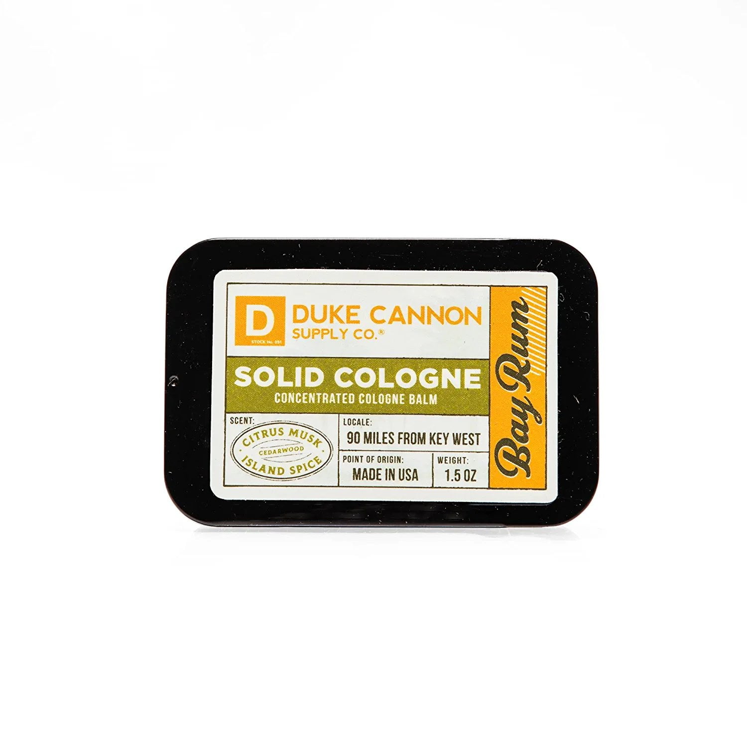 ENDING SOON] FREE Solid Cologne Booster! - Grondyke Soap Company