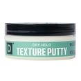 thumbnail image 1 of Duke Cannon Dry Hold Texture Hair Putty for Men, Medium Hold, No Shine, 2 oz, 1 of 7