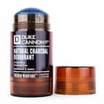 thumbnail image 1 of Duke Cannon Trench Warfare Natural Charcoal Deodorant Sandalwood & Amber 2.75 oz, 1 of 3