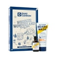 thumbnail image 1 of Duke Cannon Whisker Wonderland Men's Holiday Gift Set, Beard Wash and Beard Oil, 2 Pieces, 1 of 9