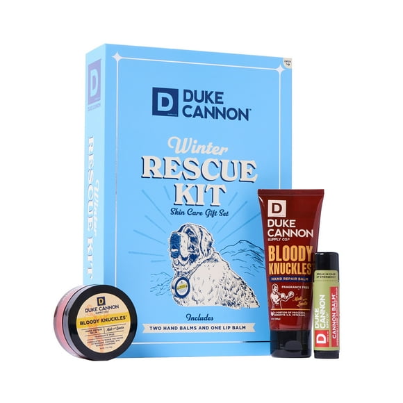 Duke Cannon Gift Sets
