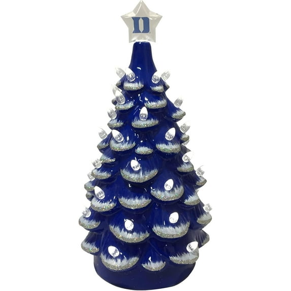Duke Ceramic Tree