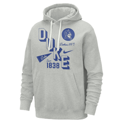 Duke college hoodie on sale